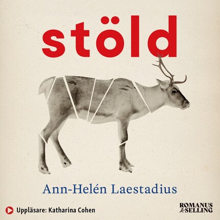 Stöld bookCoverFor