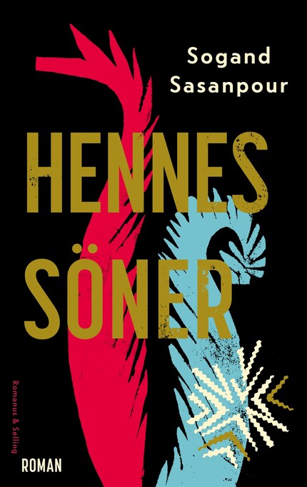 Hennes söner bookCoverFor