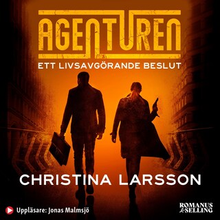 Ett livsavgörande beslut bookCoverFor