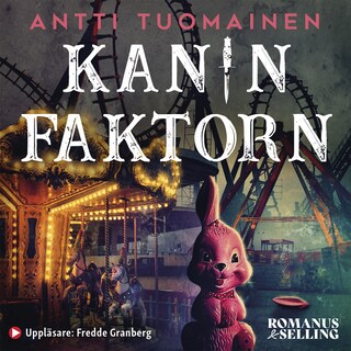 Kaninfaktorn bookCoverFor
