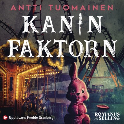 Kaninfaktorn bookCoverFor