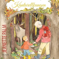 Kantarellkungen