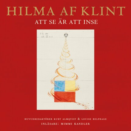 Hilma af Klint bookCoverFor