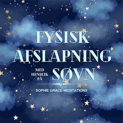 Fysisk afslapning med henblik på søvn