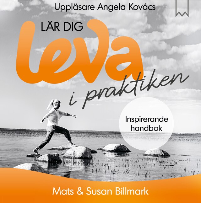 Book cover for Lär dig leva i praktiken