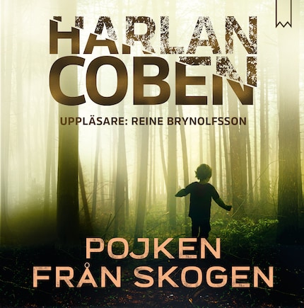 Pojken från skogen bookCoverFor