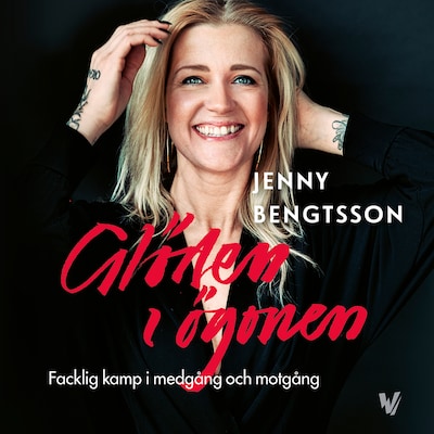 Glöden i ögonen