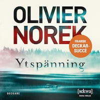 Ytspänning