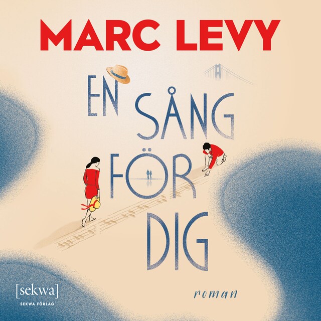 Book cover for En sång för dig