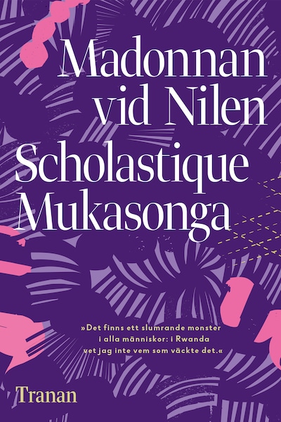 Madonnan vid Nilen
