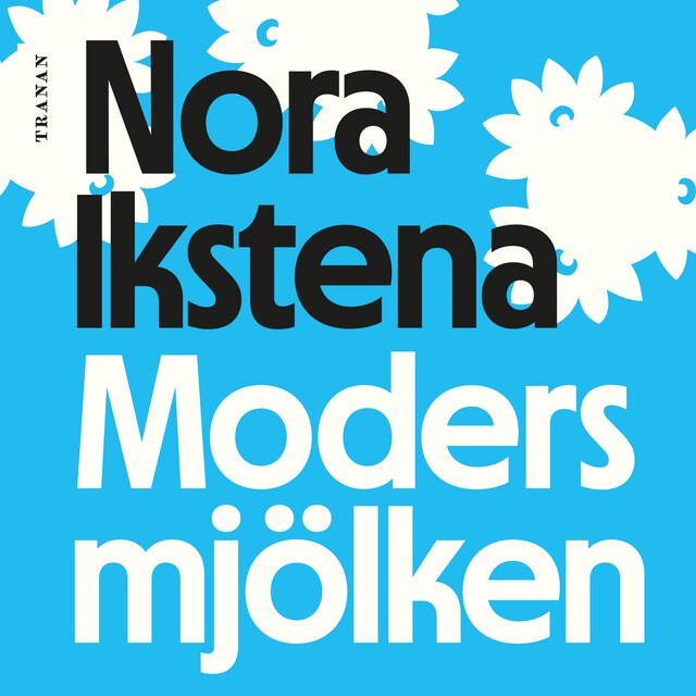 Okładka książki dla Modersmjölken