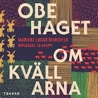 Obehaget om kvällarna