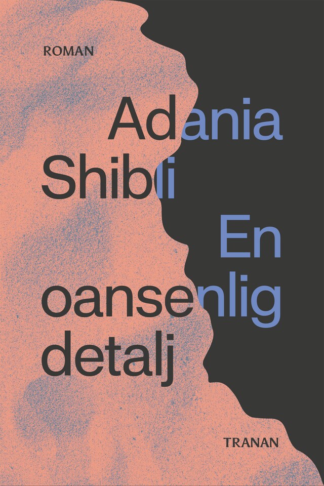 Book cover for En oansenlig detalj