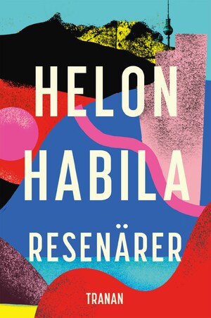 Resenärer bookCoverFor