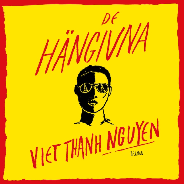 Book cover for De hängivna