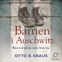 Barnen i Auschwitz