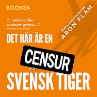 Det här är en svensk tiger