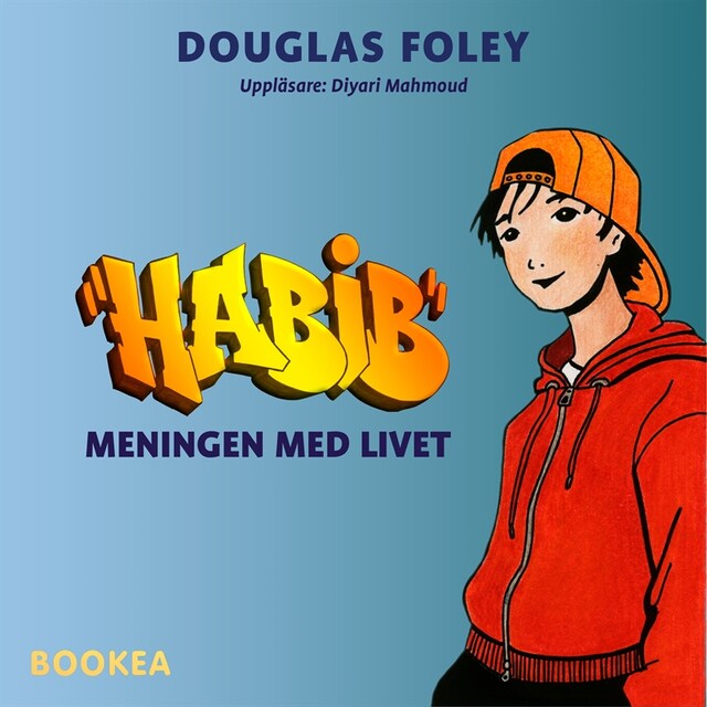 Couverture de livre pour Meningen med livet