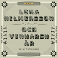 Och vinnaren är...