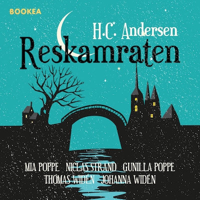 Reskamraten