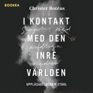 I kontakt med den inre världen bookCoverFor