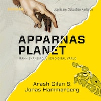 Apparnas planet : människans roll i en digital värld