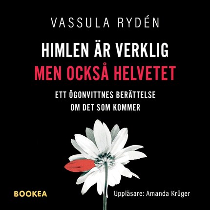 Himlen är verklig, men också helvetet bookCoverFor