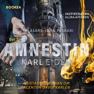 Amnestin bookCoverFor