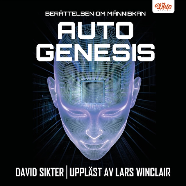 Book cover for Autogenesis