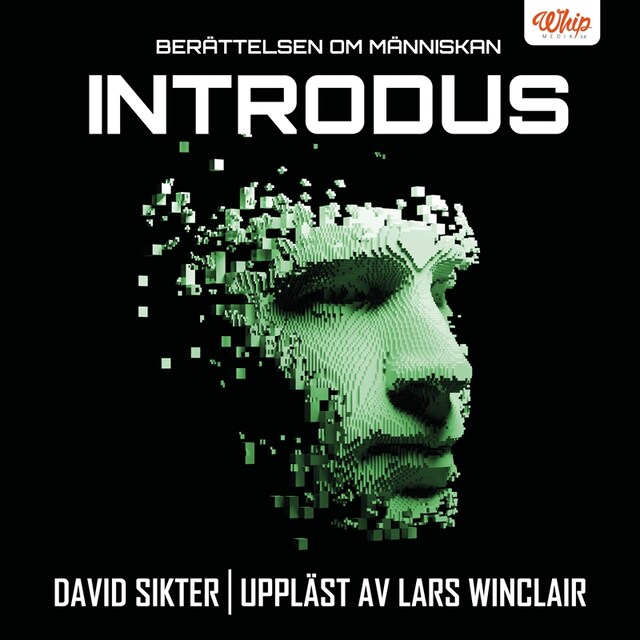Book cover for Introdus