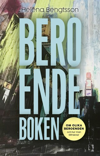 Beroendeboken : om olika beroenden – och hur man tillfrisknar bookCoverFor