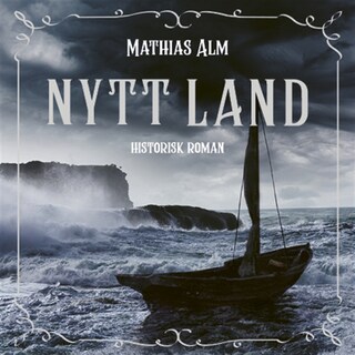 Nytt land bookCoverFor