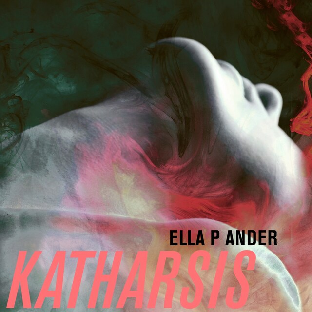 Book cover for Katharsis
