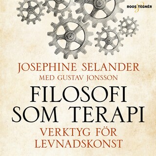 Filosofi som terapi – verktyg för levnadskonst bookCoverFor