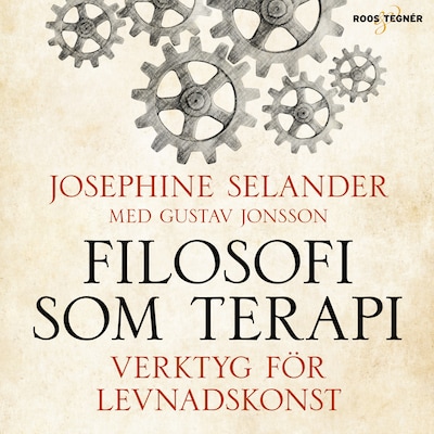 Filosofi som terapi – verktyg för levnadskonst