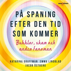 På spaning efter den tid som kommer bookCoverFor