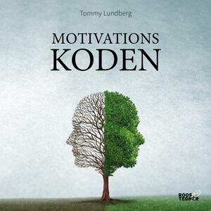 Motivationskoden bookCoverFor
