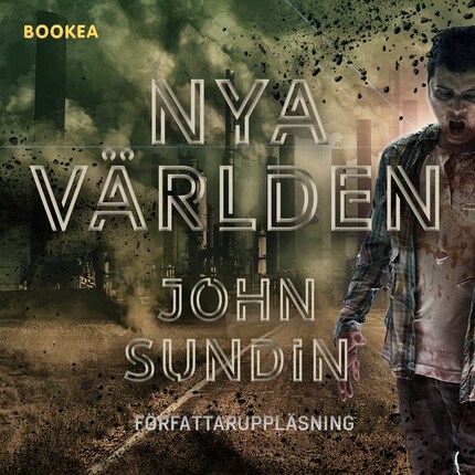 Nya världen bookCoverFor