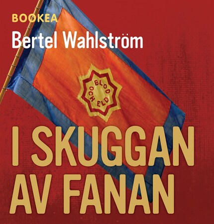 I skuggan av fanan bookCoverFor