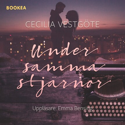 Under samma stjärnor bookCoverFor