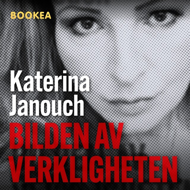 Book cover for Bilden av verkligheten