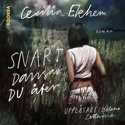 Snart dansar du åter bookCoverFor