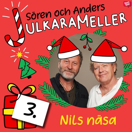 Nils Näsa bookCoverFor