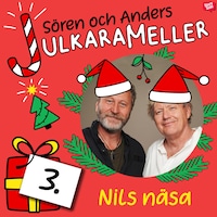 Nils Näsa