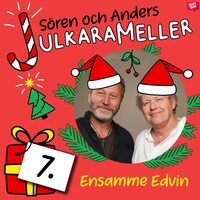 Ensamme Edvin