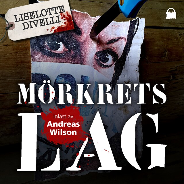 Book cover for Mörkrets lag