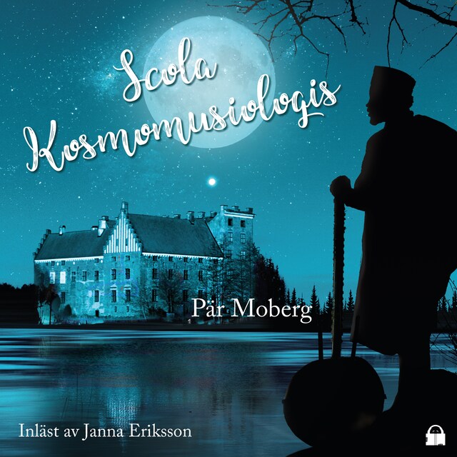 Book cover for Scola Kosmomusiologis
