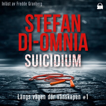 Suicidium bookCoverFor
