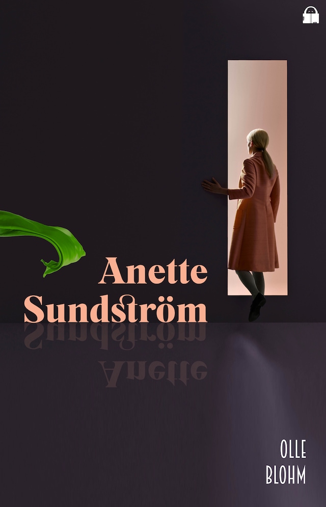 Book cover for Anette Sundström