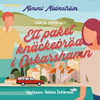 Ett paket knäckebröd i Oskarshamn